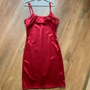 Little red Dress